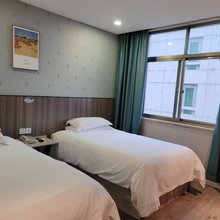 台州宏泰商务宾馆