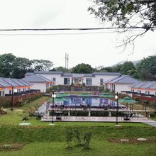 始兴水榭温泉民宿