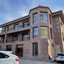 阿拉善左旗艾特电竞公寓
