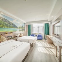 海苑酒店(杭州湾方特度假区店)