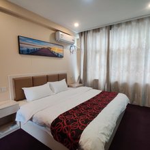 三门峡元兴快捷酒店