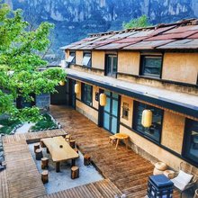 林州天景度假酒店
