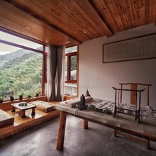 清雅山居民宿