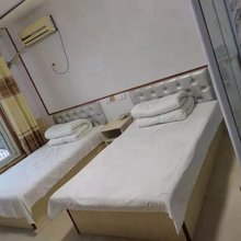 唐山海浪花旅馆