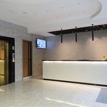 友谊宾馆(蚌埠蚌医一附院火车站店)