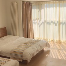 梓萱千宿home公寓(同仁医院荣昌东街地铁站店)