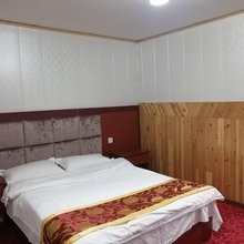 汶川阳光客栈