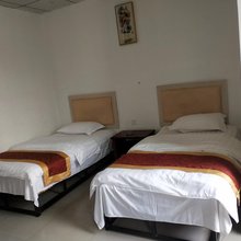 会东彩云旅馆