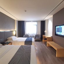晨龙168酒店(麻阳火车站店)