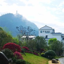 天台花谷闲农民宿