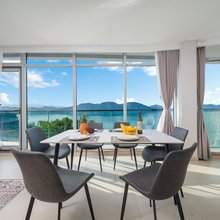 黄山太平湖景度假民宿(水上娱乐中心店)