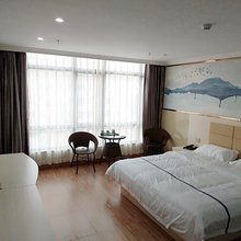惠州雅悦商务酒店