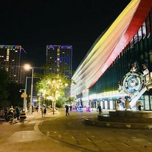 广州自营掌柜民宿