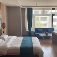 西吉安泰酒店