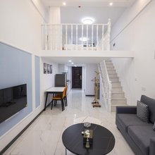 莱森Loft公寓(新力银湖湾店)