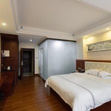 吴川宏业商务酒店(新世界广场店)