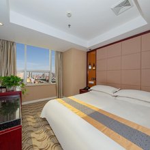 常州葡金戴斯酒店