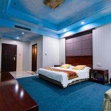 江阴阳光大酒店