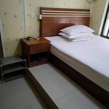 滨海锦寓宾馆