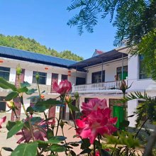 麦积山惜缘阁民宿