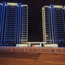 霍山春城宾馆
