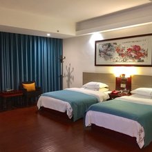 阳春名仕商务酒店
