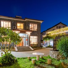 莫干山陈氏山庄(仙潭村景区店)