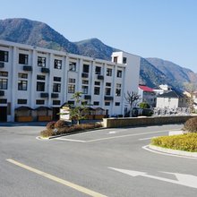 建德云水庐民宿