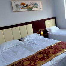 沽源草上飞农庄