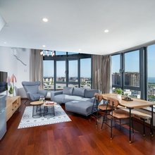 厦门海语云墅海景公寓