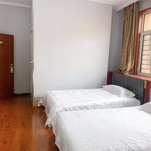呼和浩特好人缘商务宾馆(农业大学店)