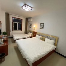 兴隆遥仙台农家院
