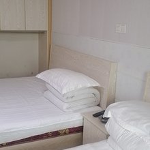 扬州如意宾馆