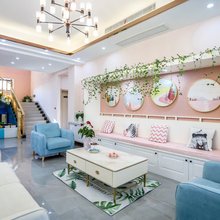 溧阳燕归巢民宿(天目湖店)