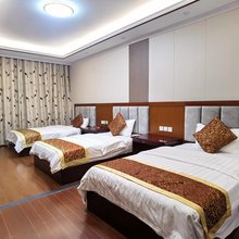 大邑辰旭旅馆