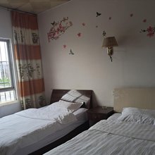 普洱福荣宾馆