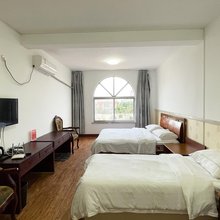 金海湾大酒店(日照二号楼店)