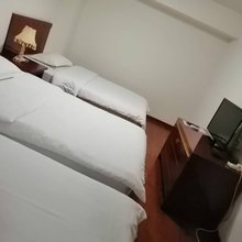 青岛汇众青年旅舍(五四广场芝泉路地铁站店)