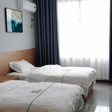 醉龙王民宿