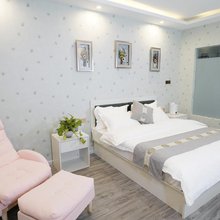茫崖新氧酒店