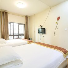 艾丽酒店(重庆江北国际机场T3航站楼店)