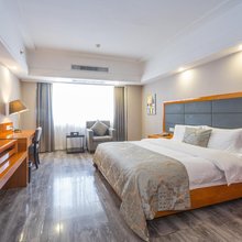 西双版纳景洪新程酒店(泼水广场店)
