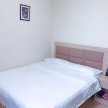 北京隆满源宾馆(朱房北地铁站清河高铁站店)