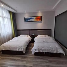 独山左右逢源酒店
