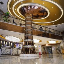 汉川鸿福大酒店
