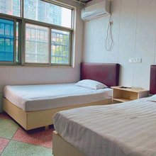 正阳发时达招待所