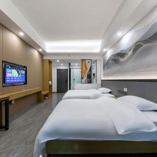 锦园智慧酒店(海口四中高中部店)
