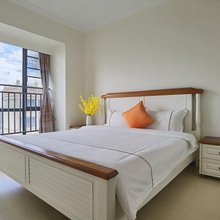 合和居度假公寓(海口新城店)