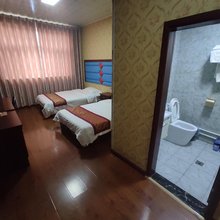 泽州周村快捷酒店