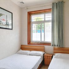 青岛迎君来旅馆